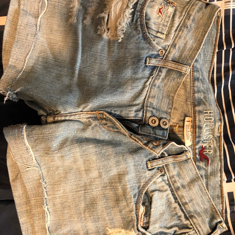 Hollister Shorts